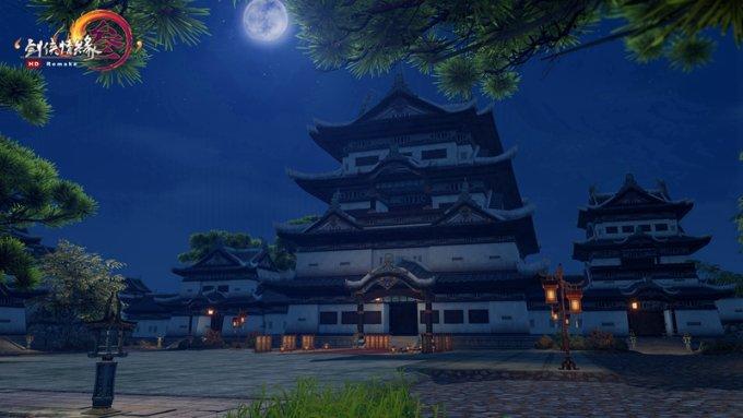 光明记忆
