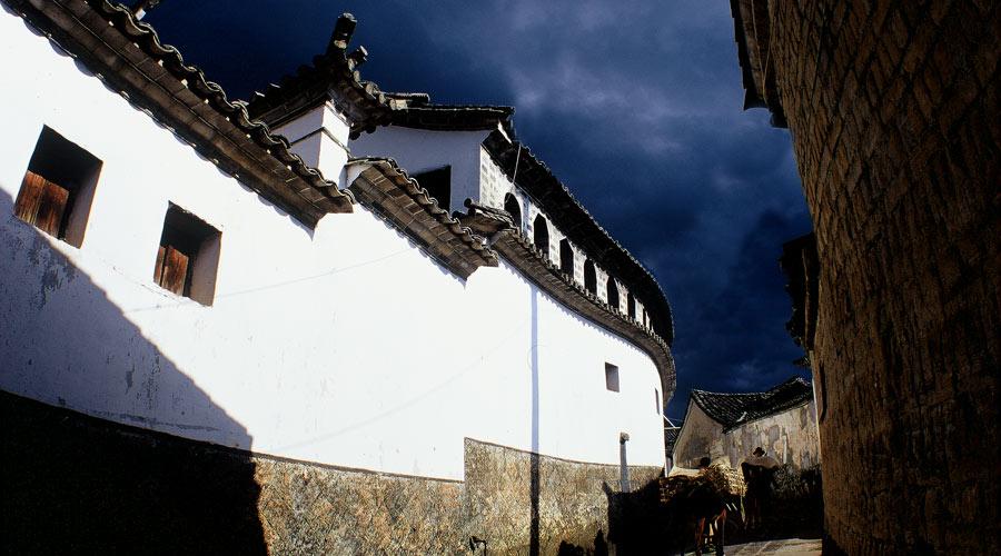 紫色系